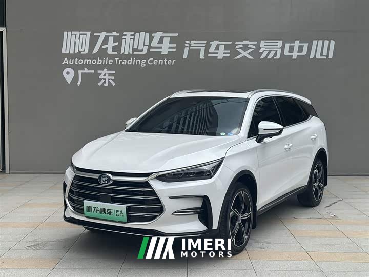 Lexus Tangxin Energy 2021 DM-i 112KM Premium - автомобиль из Китая