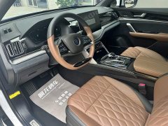 Lexus Tangxin Energy 2021 DM-i 112KM Premium - фото 10