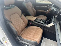 Lexus Tangxin Energy 2021 DM-i 112KM Premium - фото 11