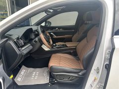 Lexus Tangxin Energy 2021 DM-i 112KM Premium - фото 13