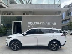 Lexus Tangxin Energy 2021 DM-i 112KM Premium - фото 3