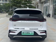 Lexus Tangxin Energy 2021 DM-i 112KM Premium - фото 4