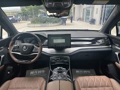 Lexus Tangxin Energy 2021 DM-i 112KM Premium - фото 6