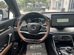 Lexus Tangxin Energy 2021 DM-i 112KM Premium - фото 7