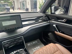 Lexus Tangxin Energy 2021 DM-i 112KM Premium - фото 8