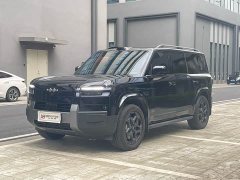 4.0T 7 190KMAWDUltra Edition - фото 1