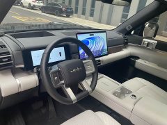 4.0T 7 190KMAWDUltra Edition - фото 10