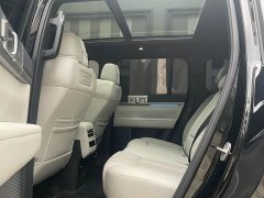 4.0T 7 190KMAWDUltra Edition - фото 11