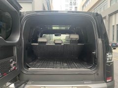 4.0T 7 190KMAWDUltra Edition - фото 17