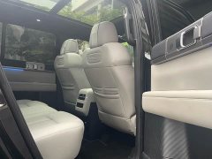 4.0T 7 190KMAWDUltra Edition - фото 18