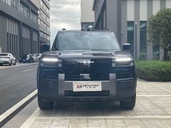 4.0T 7 190KMAWDUltra Edition - фото 2