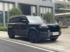 4.0T 7 190KMAWDUltra Edition - фото 3