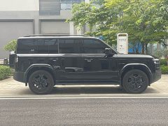 4.0T 7 190KMAWDUltra Edition - фото 4