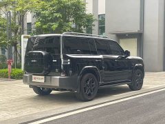 4.0T 7 190KMAWDUltra Edition - фото 5