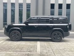 4.0T 7 190KMAWDUltra Edition - фото 8