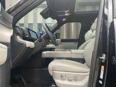 4.0T 7 190KMAWDUltra Edition - фото 9