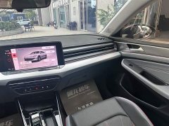 Lynk & Co Lingdu L 280TSI DSG Hot Edition - фото 11
