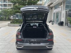 Lynk & Co Lingdu L 280TSI DSG Hot Edition - фото 13