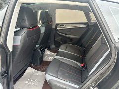 Lynk & Co Lingdu L 280TSI DSG Hot Edition - фото 7
