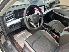 Lynk & Co Lingdu L 280TSI DSG Hot Edition - фото 8