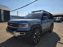 4.0T 5 Edition - фото 1