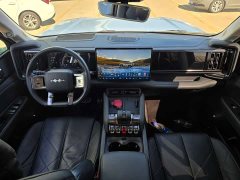 4.0T 5 Edition - фото 10