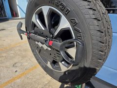 4.0T 5 Edition - фото 15
