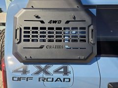 4.0T 5 Edition - фото 16