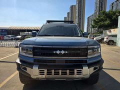 4.0T 5 Edition - фото 2