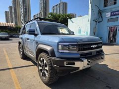 4.0T 5 Edition - фото 3