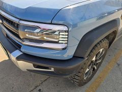 4.0T 5 Edition - фото 4