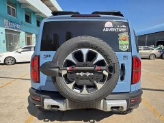 4.0T 5 Edition - фото 7