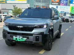 4.0T 8 Flagship Edition 7 - фото 1