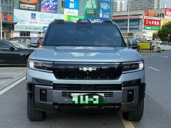 4.0T 8 Flagship Edition 7 - фото 2