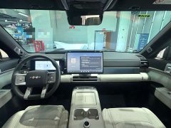 4.0T 7 190KMAWDUltra Edition - фото 5