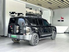 4.0T 7 190KMAWDUltra Edition - фото 8