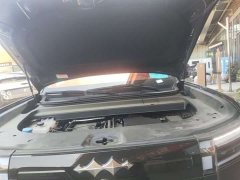 4.0T 7 190KMAWDUltra Edition - фото 9