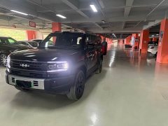 4.0T 5 Edition - фото 1