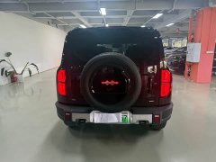 4.0T 5 Edition - фото 15