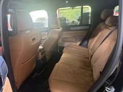 4.0T 5 Edition - фото 7