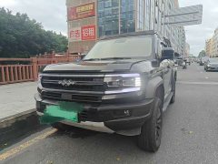 4.0T 5 Edition - фото 1