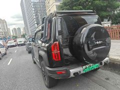 4.0T 5 Edition - фото 7
