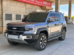 4.0T 5 Edition - фото 1