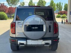 4.0T 5 Edition - фото 8