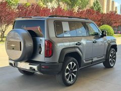 4.0T 5 Edition - фото 9