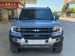 4.0T 5 Luxury Edition - фото 2