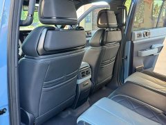 4.0T 5 Luxury Edition - фото 5