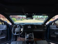 4.0T 5 Luxury Edition - фото 6