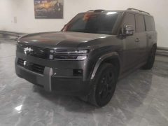 4.0T 7 190KMAWDUltra Edition - фото 1
