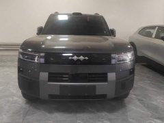 4.0T 7 190KMAWDUltra Edition - фото 2